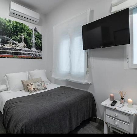 Estudio Plaza Neptuno マドリード エクステリア 写真