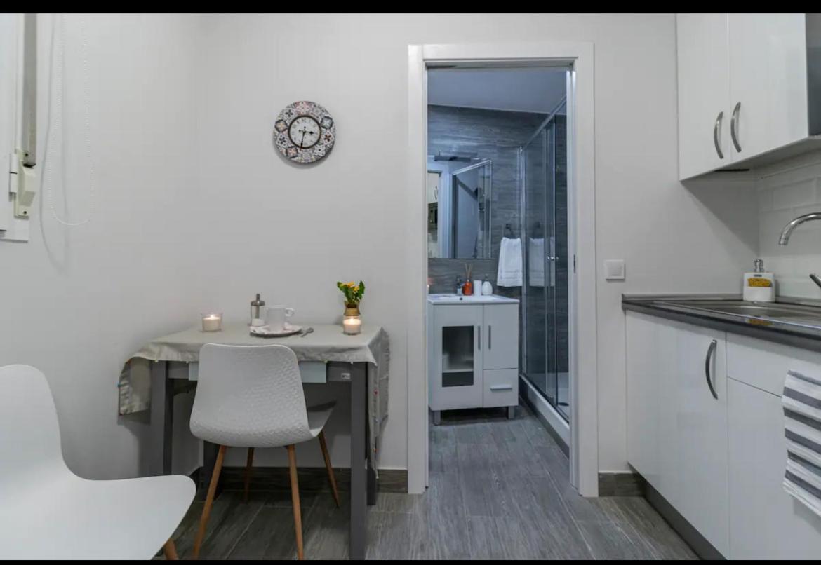 Estudio Plaza Neptuno マドリード エクステリア 写真